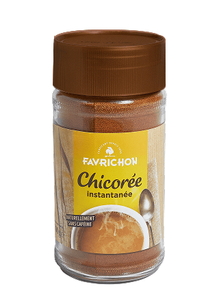 Favrichon Chicory Coffee