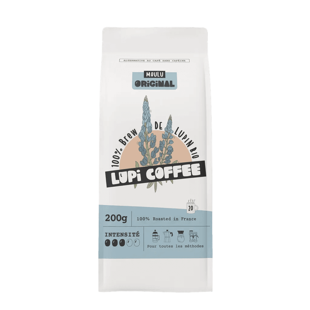 LUPI COFFEE Original