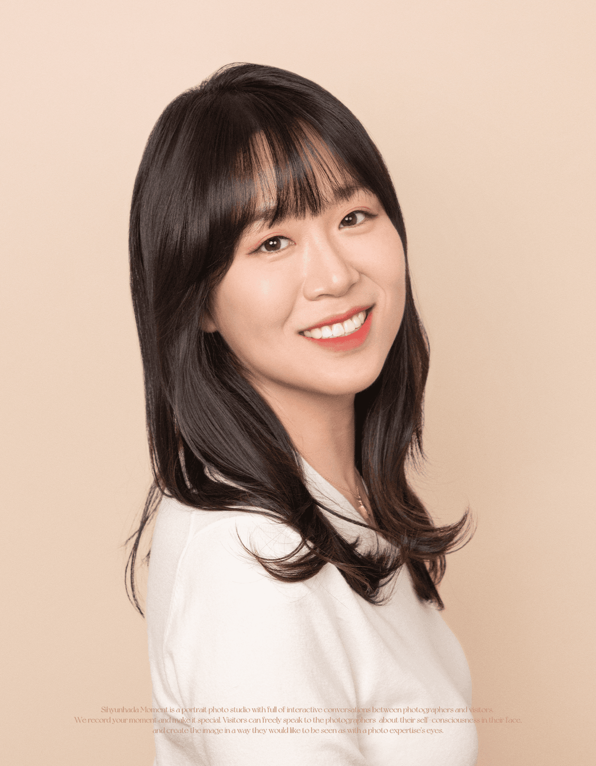 CEO 정경희 Stacy Jung