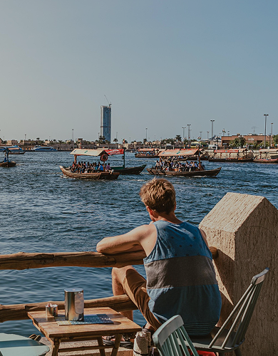 Partnership Benefit 2