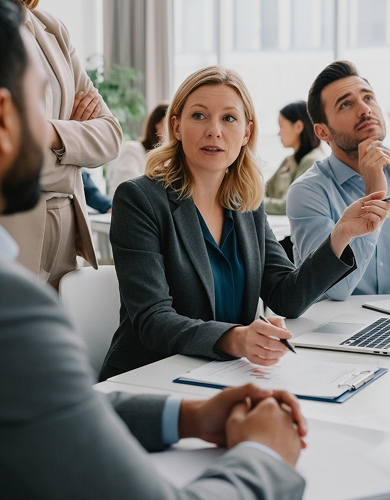 Partnership Benefit 3